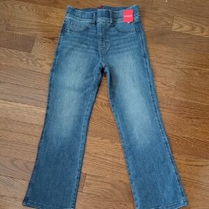 SPANXshape™ EveryWearKick Flare Jeans, Vintage Indigo